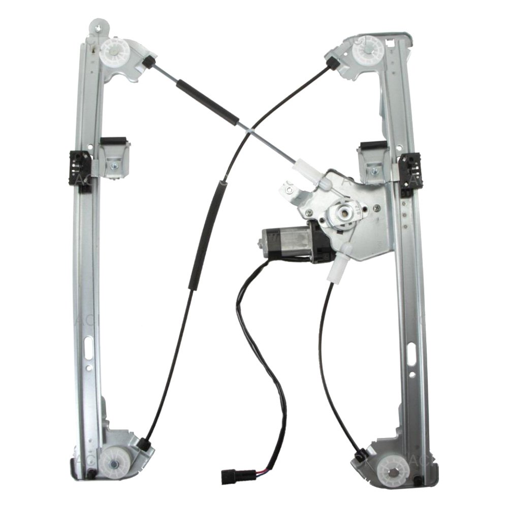 83241 Front Right Window Assembly for 2004-2008 Ford F150