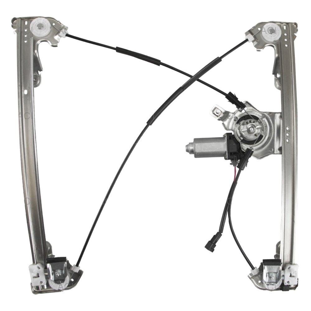 83297 Front Right Window Assembly for 2004-2008 Ford F150