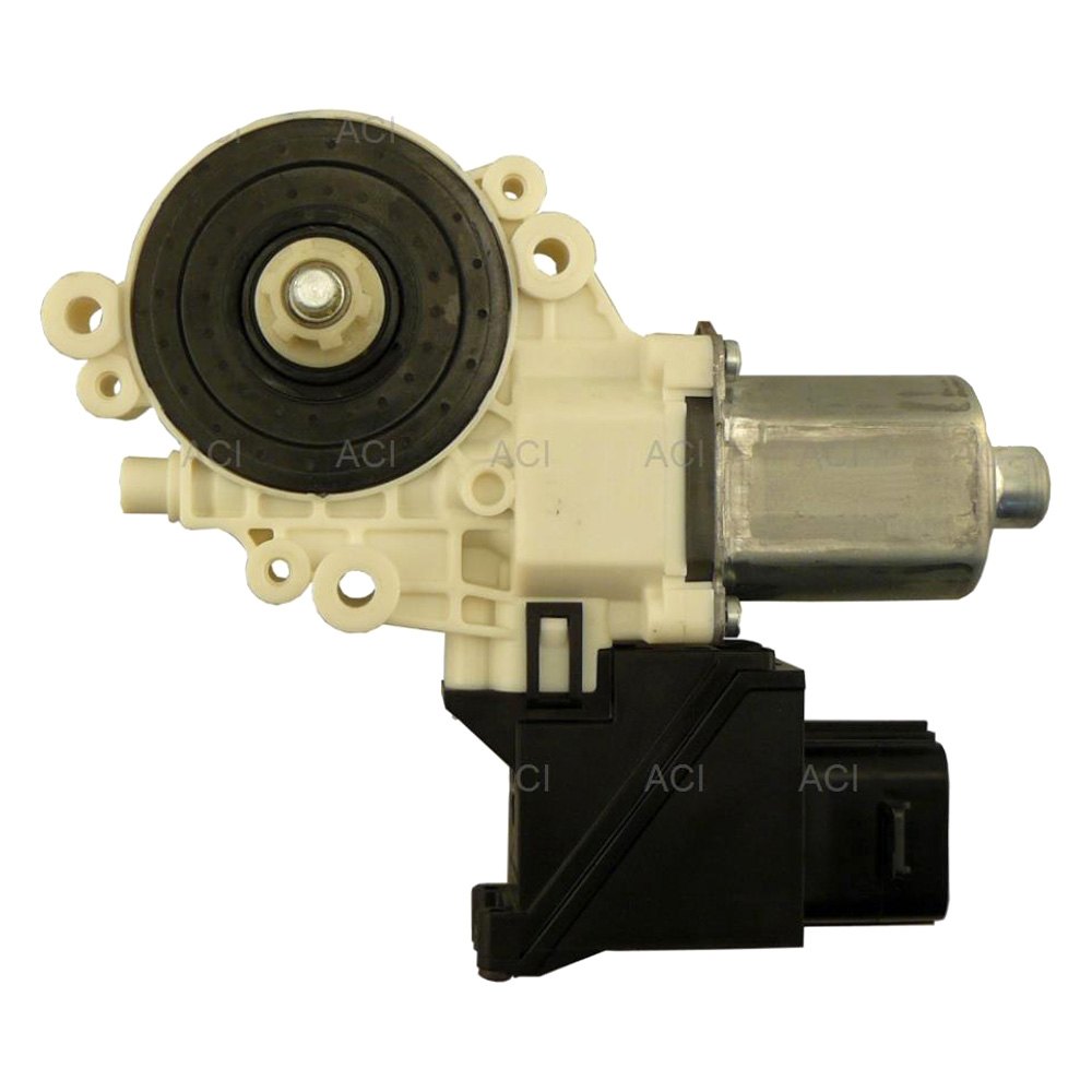 383357 Front Right Window Motor for 2007-2017 Lincoln Navigator