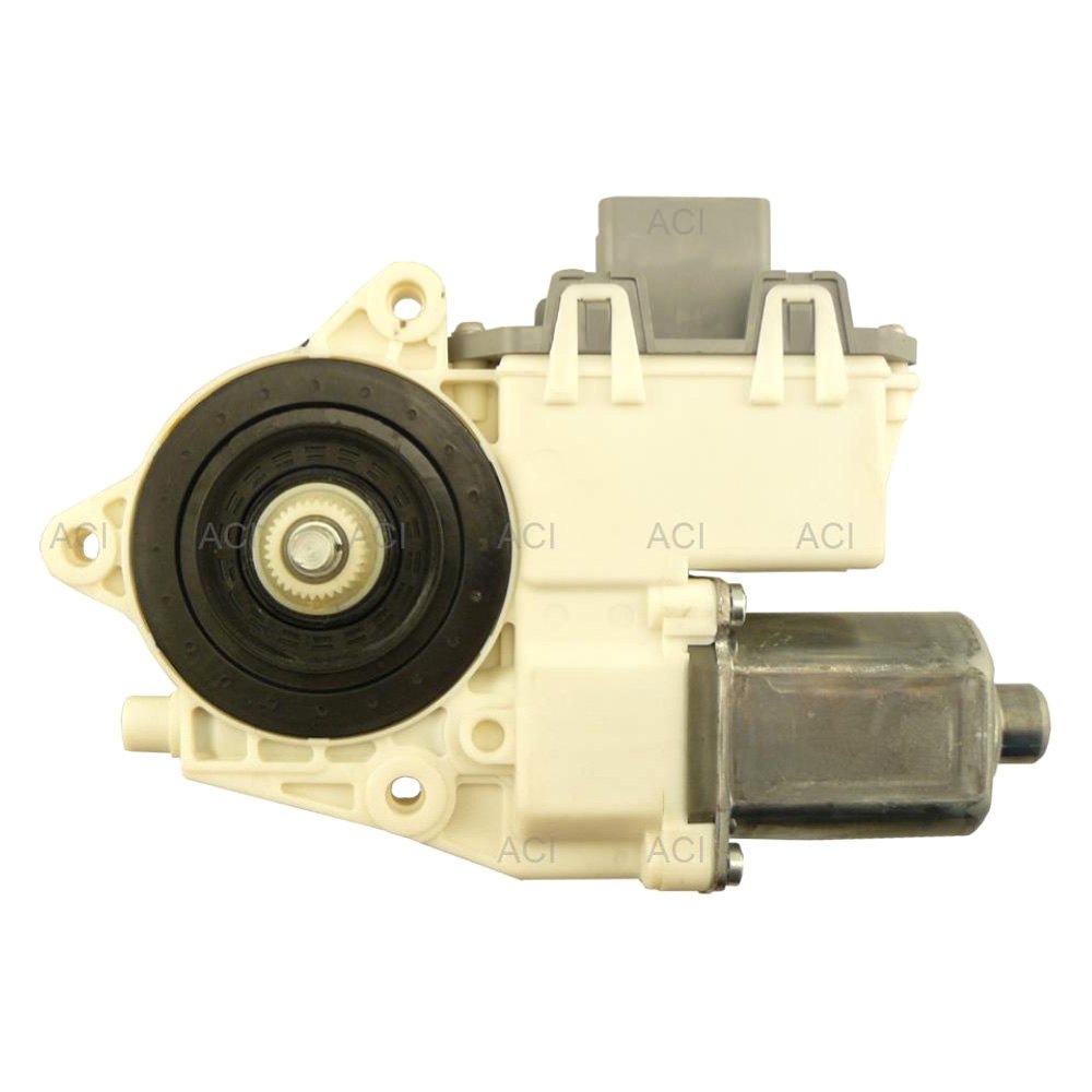 383377 Front Right Window Motor for 2010-2012 Ford Fusion