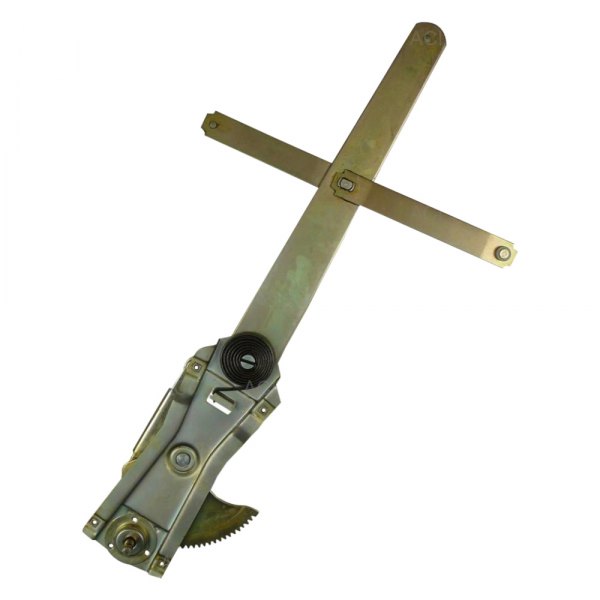 84078 Window Regulator Assembly for 1955-1957 Chevrolet Two Ten Series