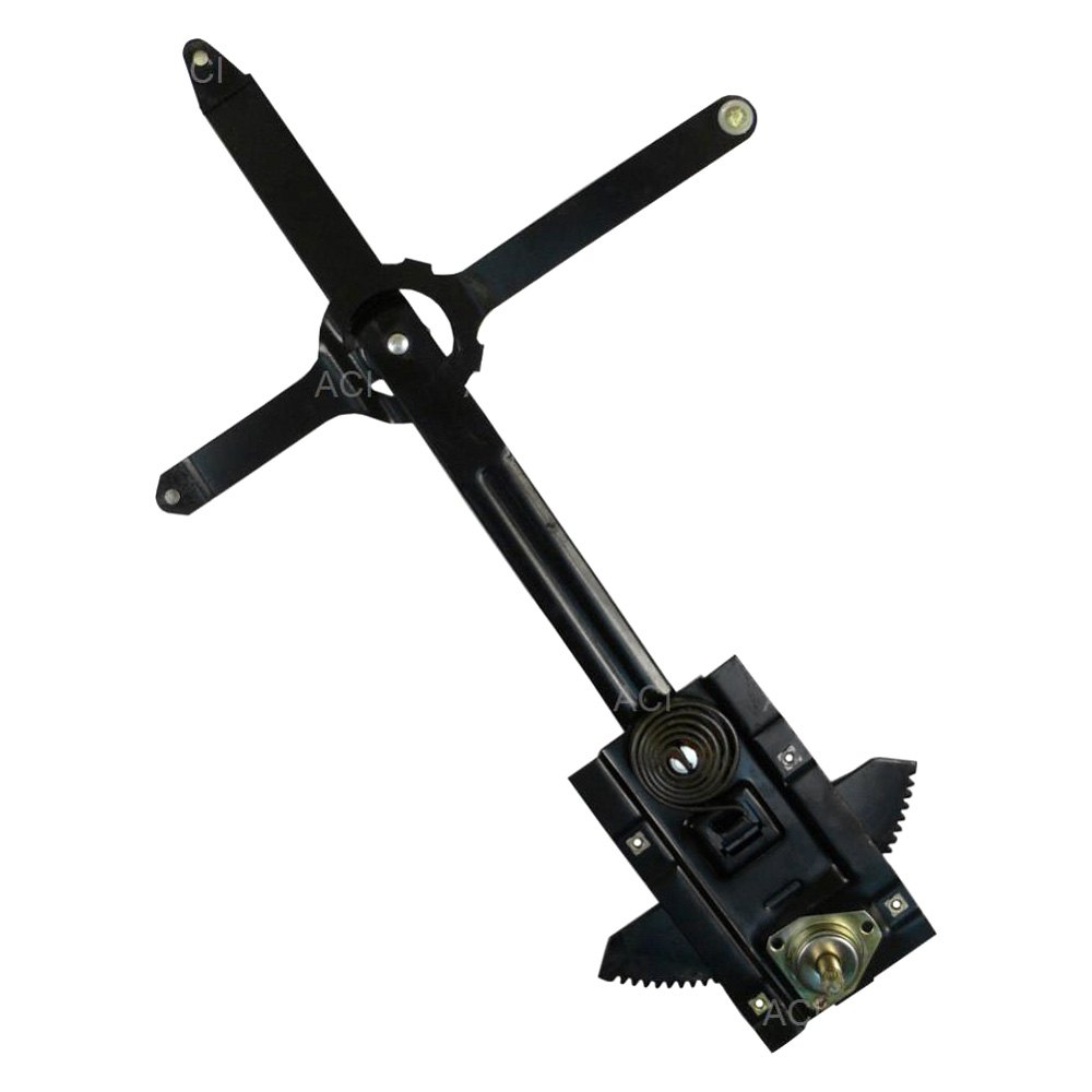 84085 Front Right Window Regulator Assembly for 1967-1971 Chevrolet C20 Pickup