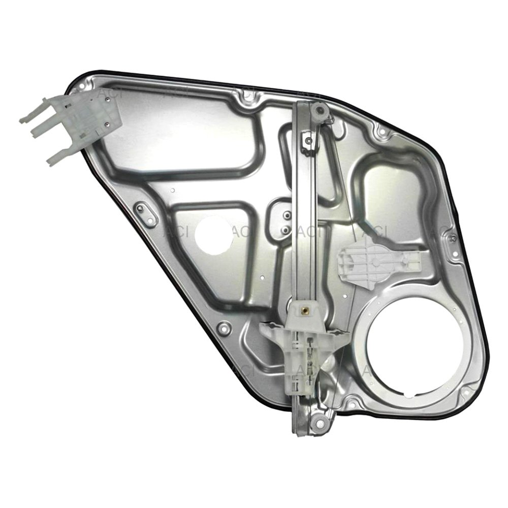 84503 Rear Right Window Regulator Assembly for 2006-2010 Hyundai Sonata