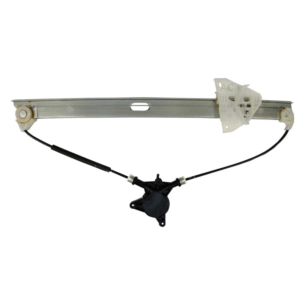 84800 Front Left Window Regulator Assembly for 2007-2012 Mazda CX7