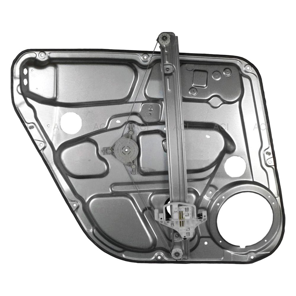84825 Rear Right Window Regulator Assembly for 2007-2012 Kia Rondo