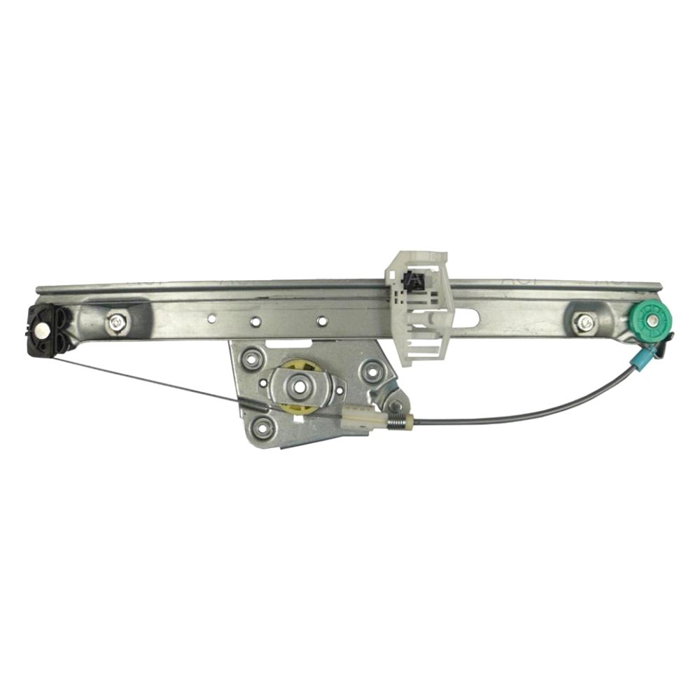 384887 Window Regulator Assembly for 2006 BMW 325i