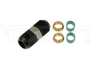 Dorman 800-644 Line Splice for 0.75 in. Aluminum Lines