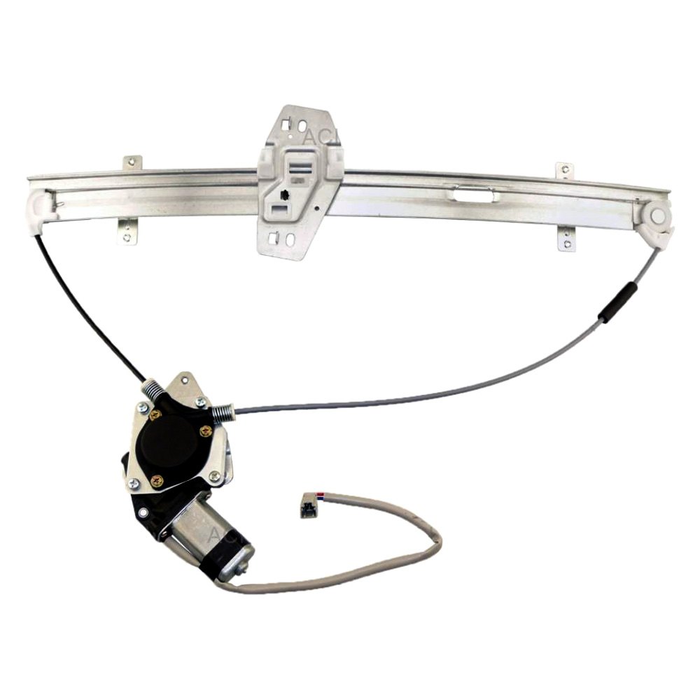 88199 Front Right Window Regulator Assembly for 1999-2004 Honda Odyssey