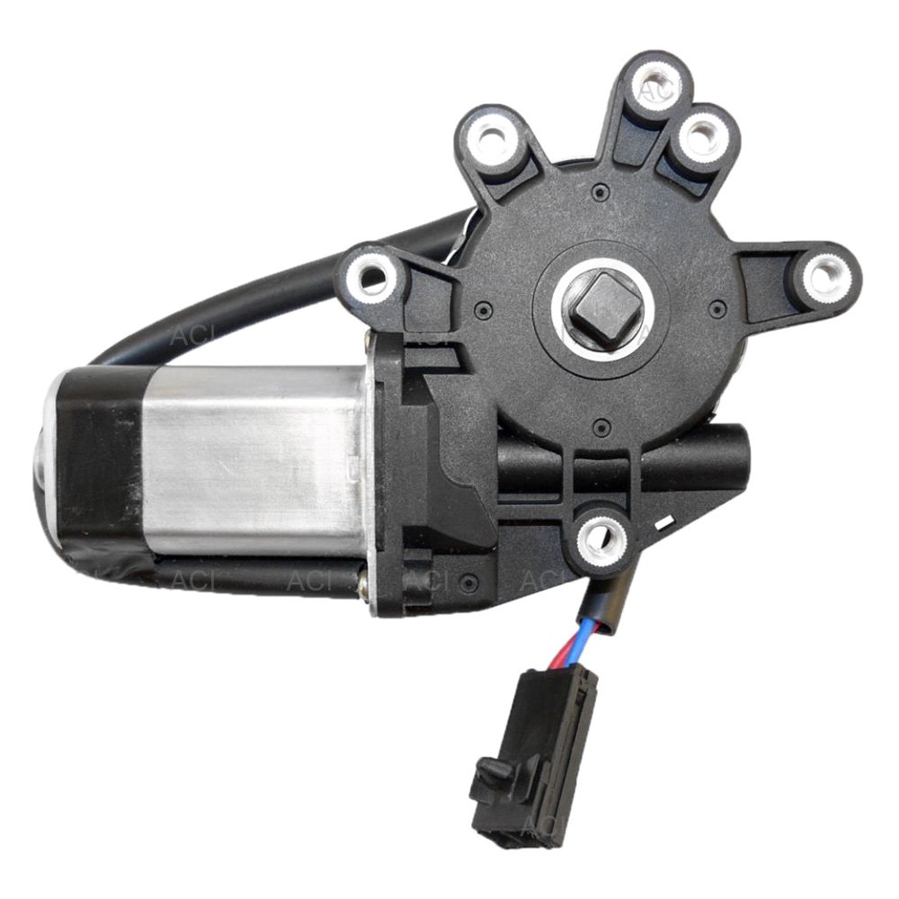 88254 Front Left Window Motor for 1986-1994 Nissan D21