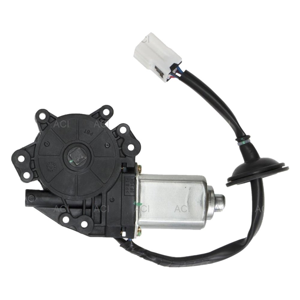 388262 Front Left Window Motor for 2004-2008 Nissan Maxima