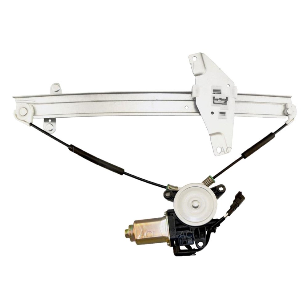 88300 Window Assembly for 1993-1997 Geo Prizm