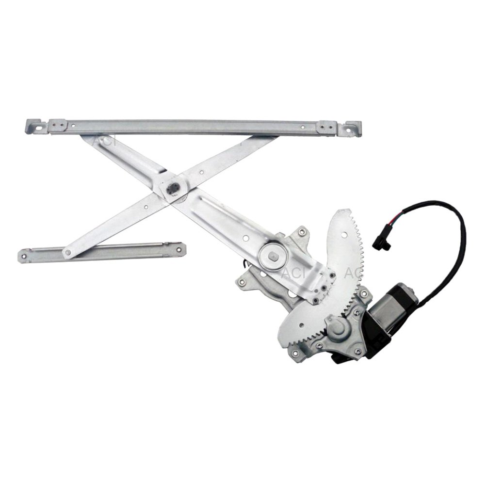 88335 Window Assembly for 1998-2003 Toyota Sienna