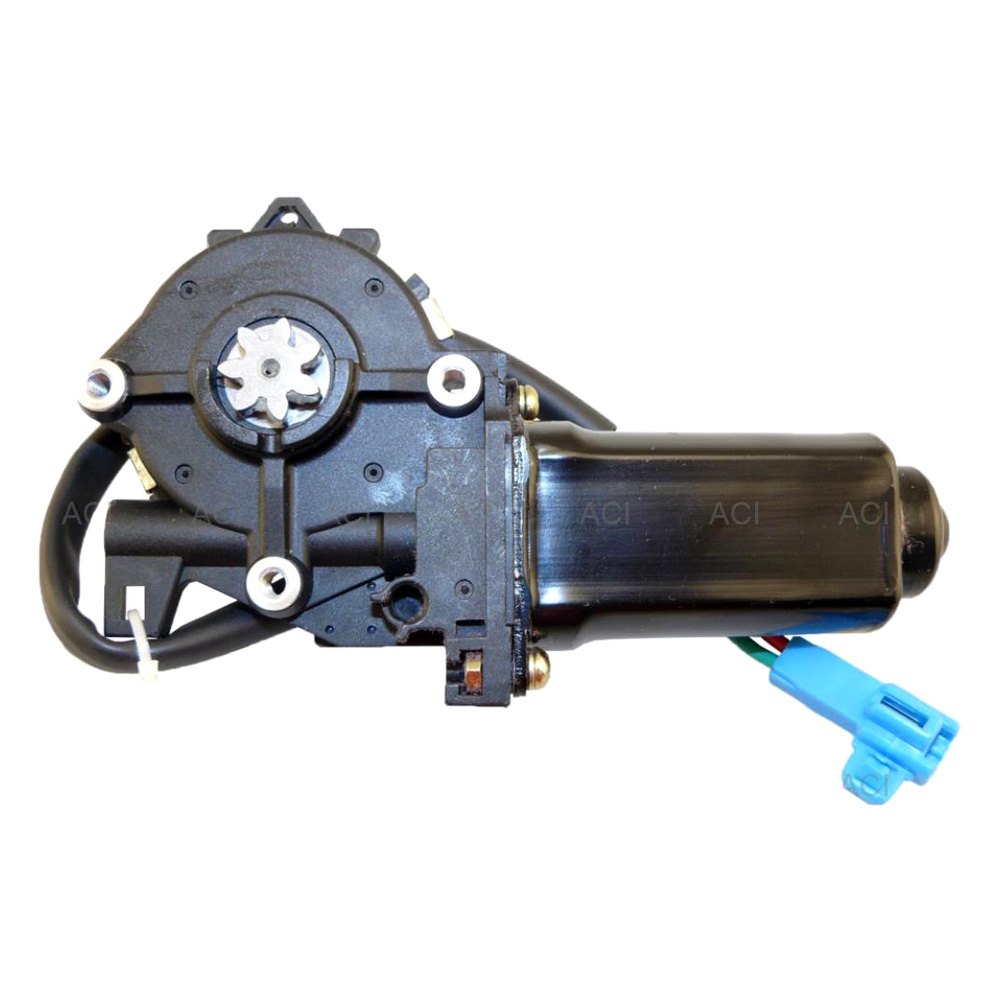 88367 Front Right Window Motor for 1998-2003 Toyota Sienna