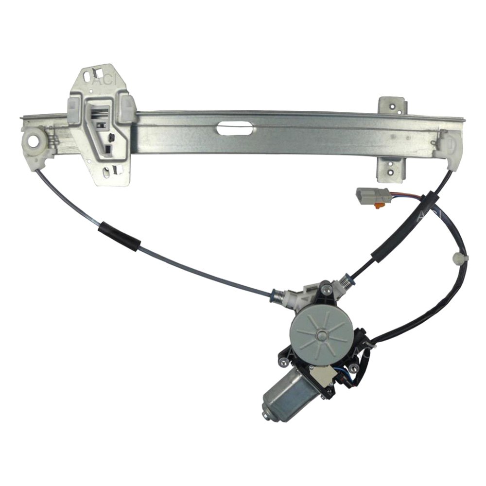 388581 Window Assembly for 1999-2001 Acura TL