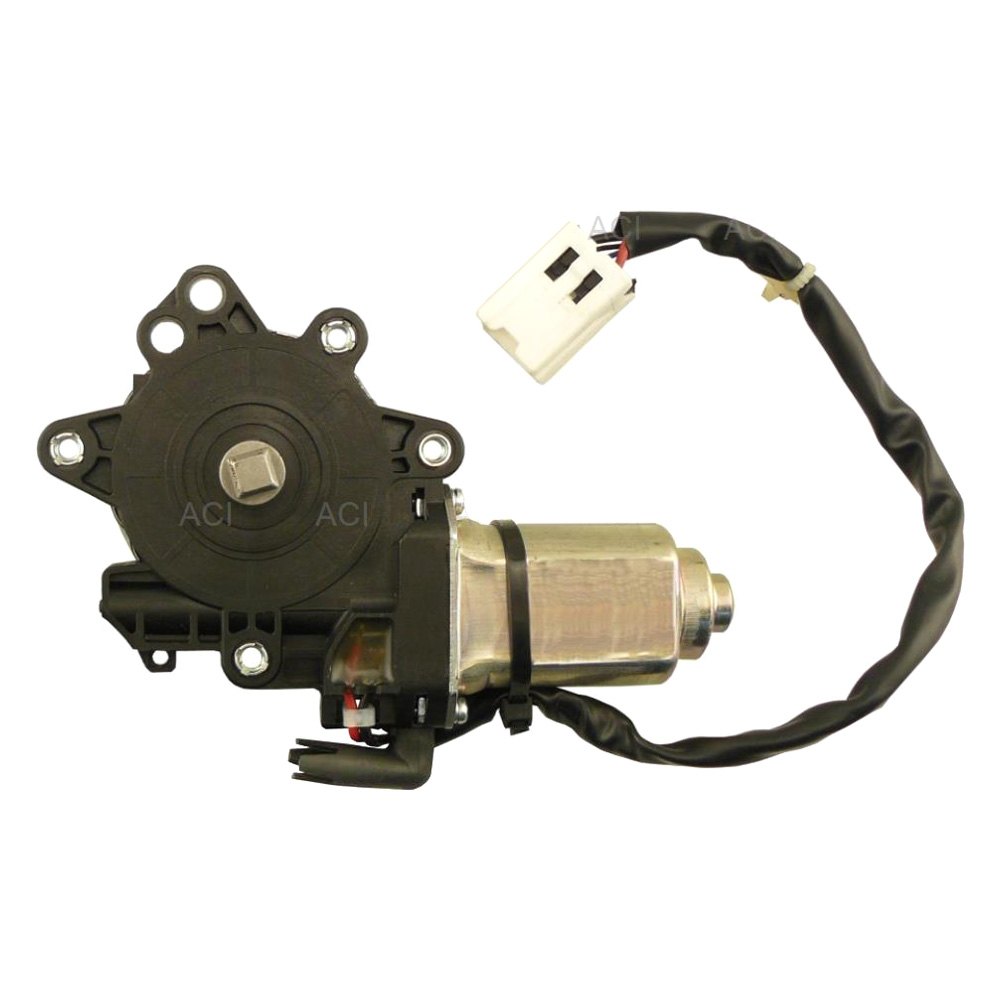 388601 Front Right Window Motor for 2003-2009 Nissan 350Z