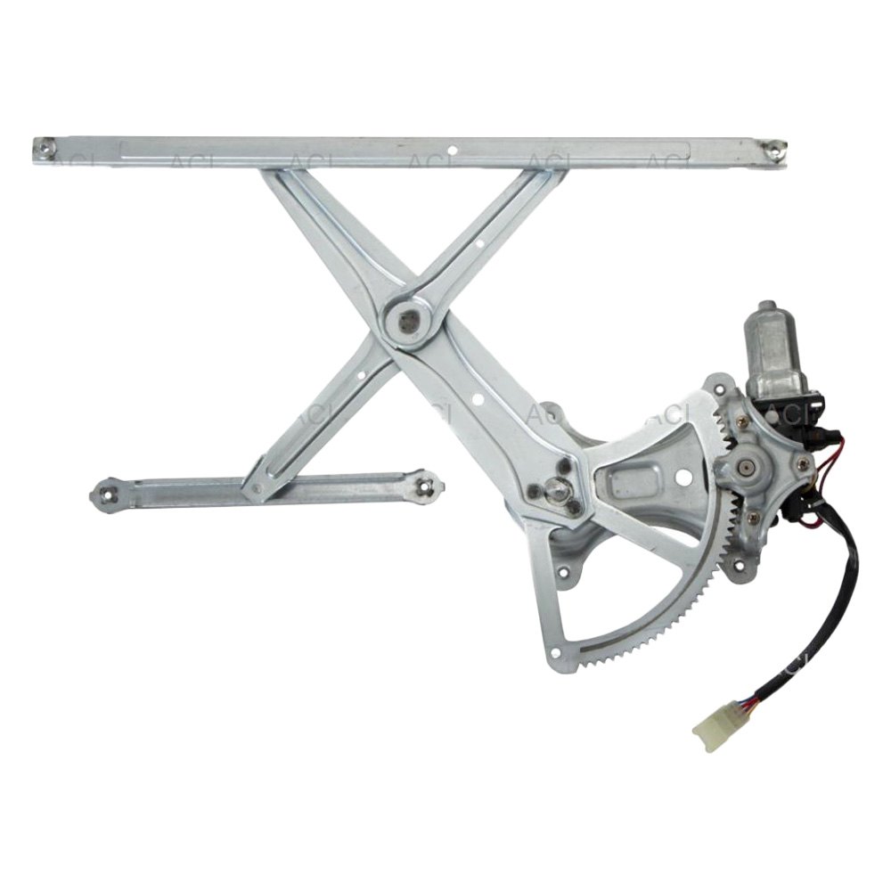 388781 Front Right Window Motor for 2004-2006 Lexus ES330