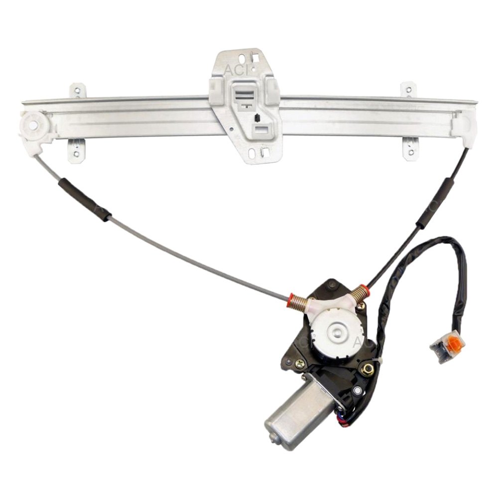 88844 Front Left Window Assembly for 2003-2011 Honda Element