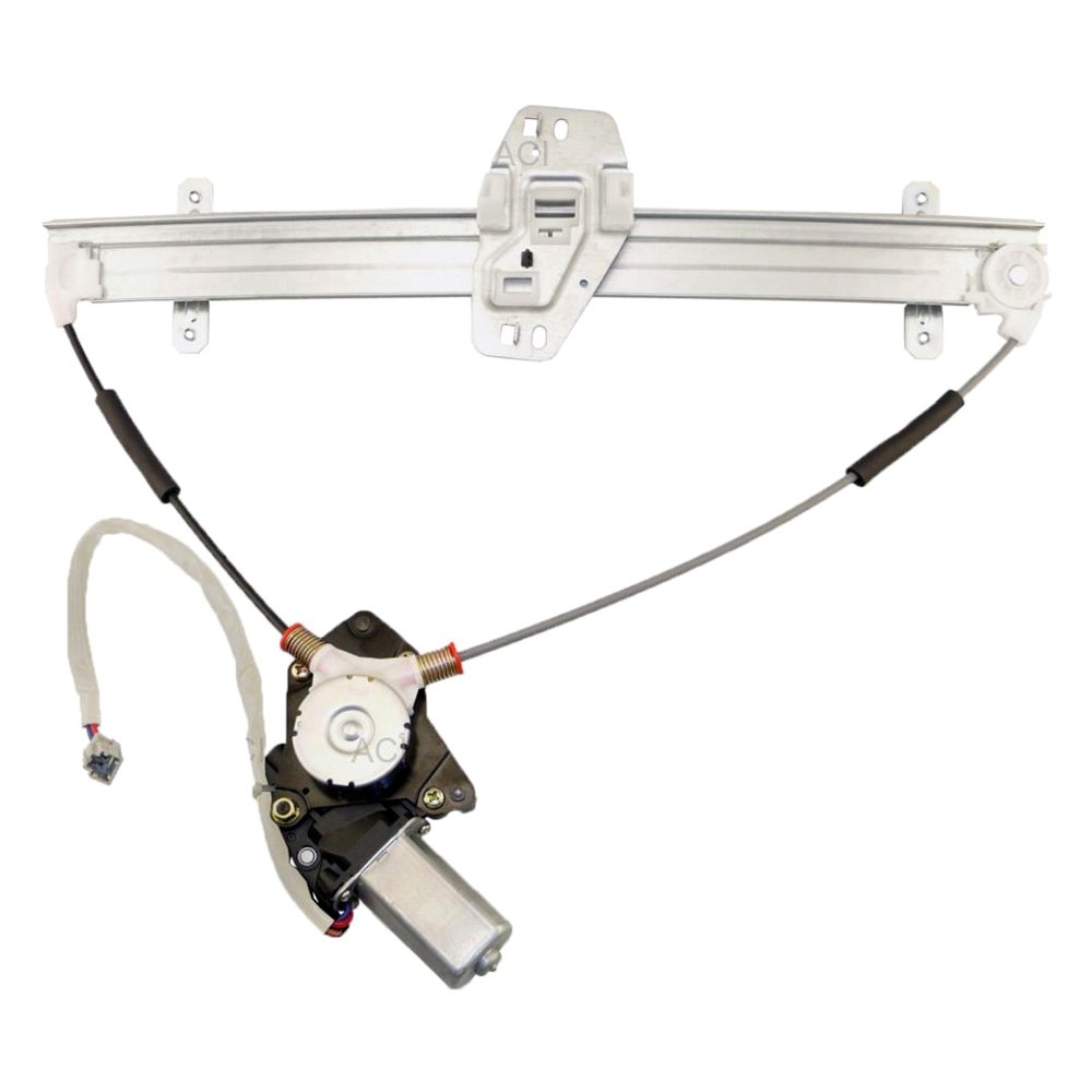 88845 Window Assembly for 2003-2011 Honda Element