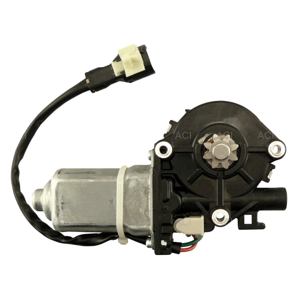 389024 Front Left Window Motor for 2003-2009 Kia Sorento