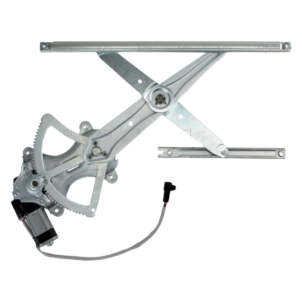 389314 Front Left Regulator Assembly for 2001-2005 Lexus IS300
