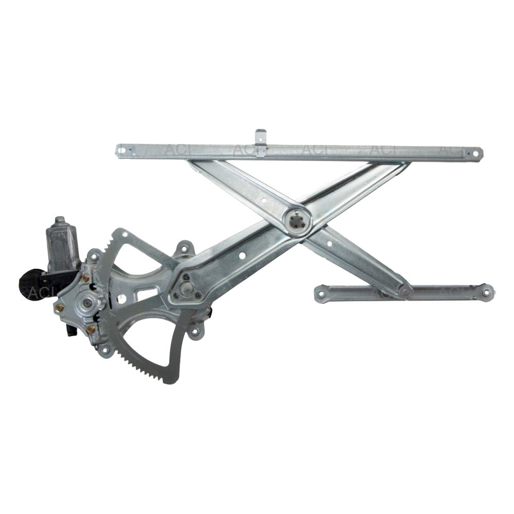 389346 Front Left Regulator Assembly for 2003-2009 Lexus GX470