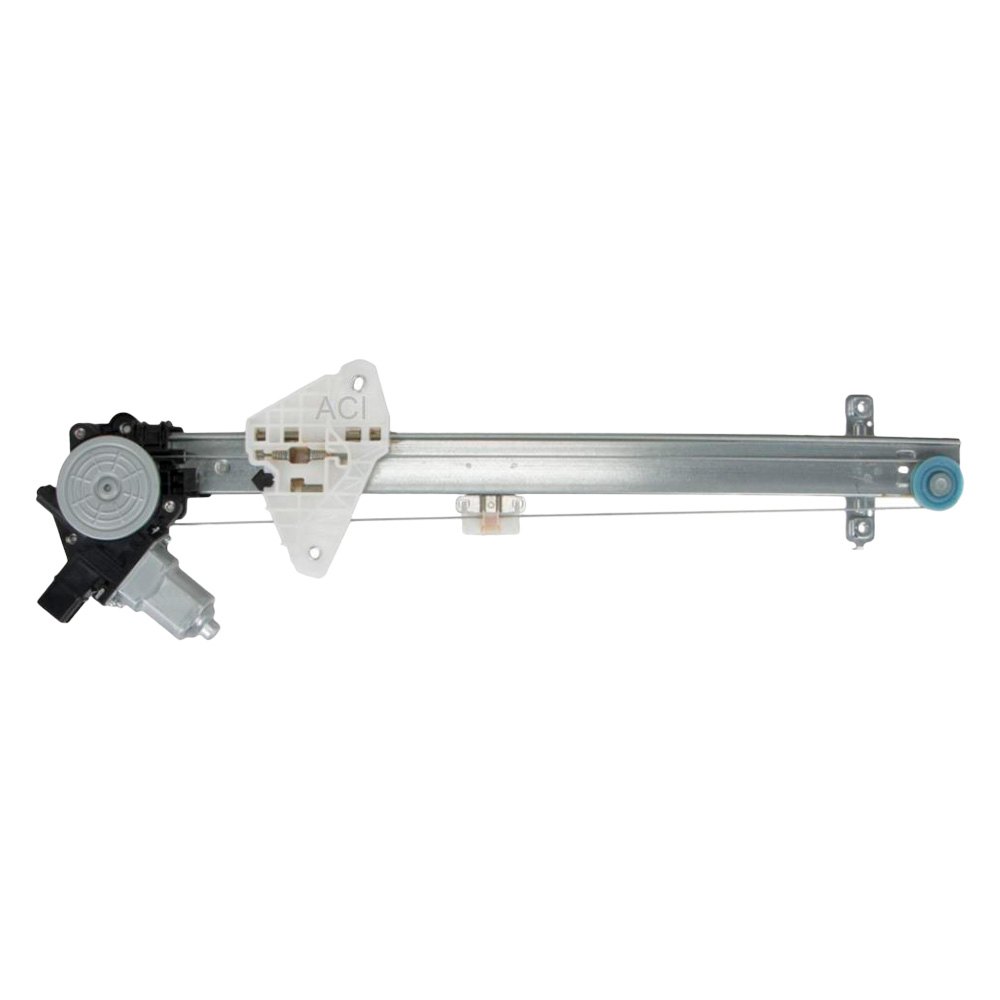 389439 Window Assembly for 2012-2016 Subaru Impreza