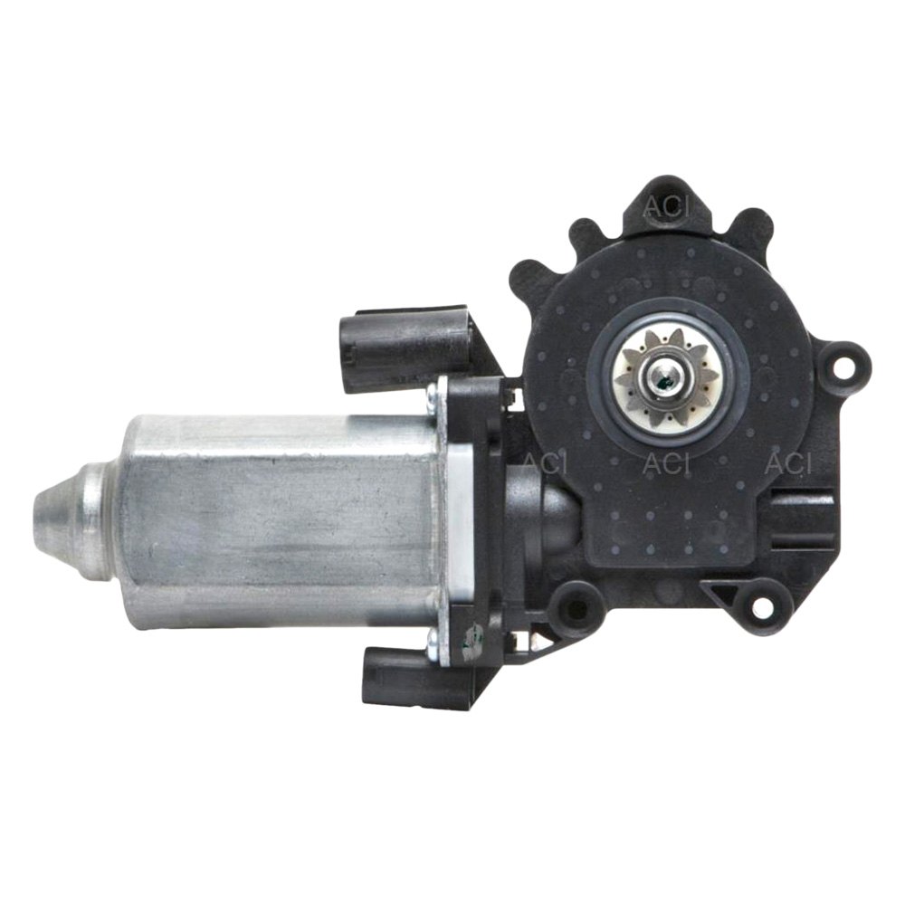 389486 Front Right Power Window Motor for 1993-1998 BMW 318i