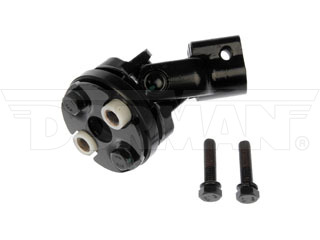 Dorman 425-800 Intermediate Steering Shaft for 2002-2006 Kia Sedona - Black