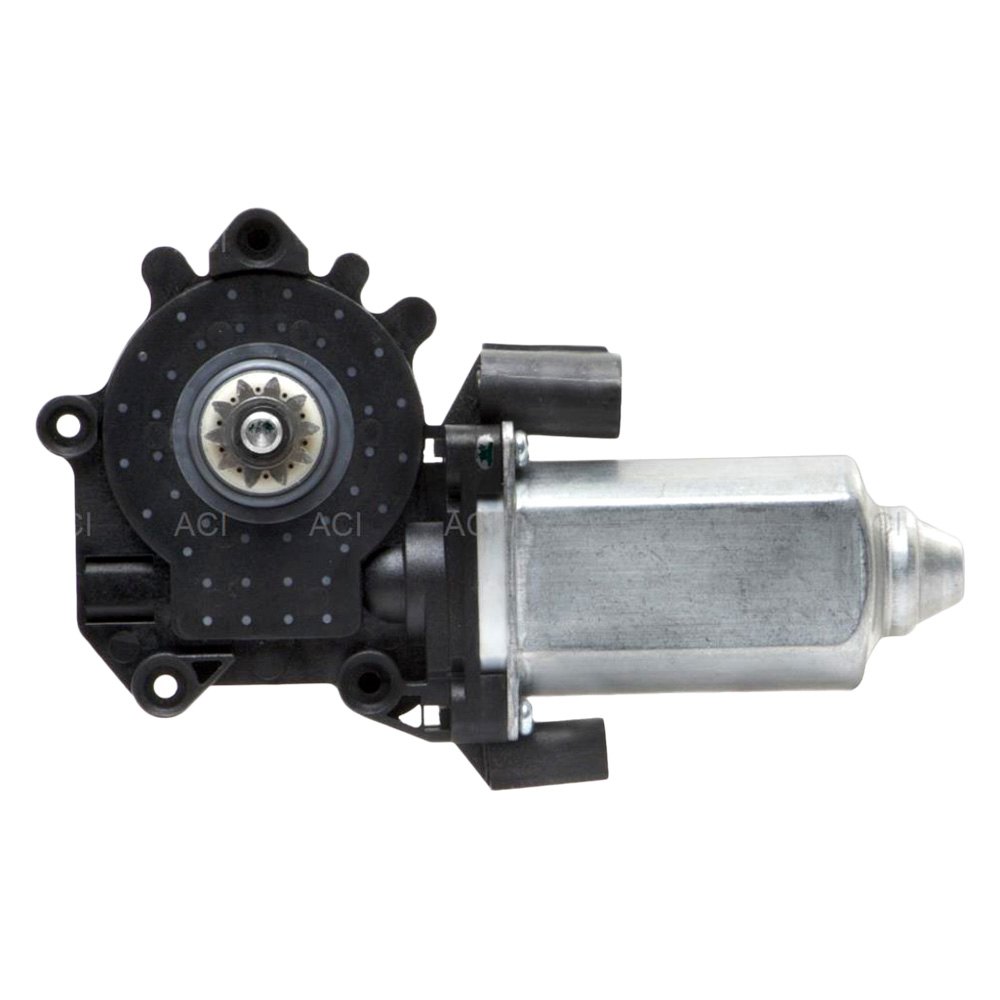 389487 Front Right Power Window Motor for 1993-1995 BMW 325i