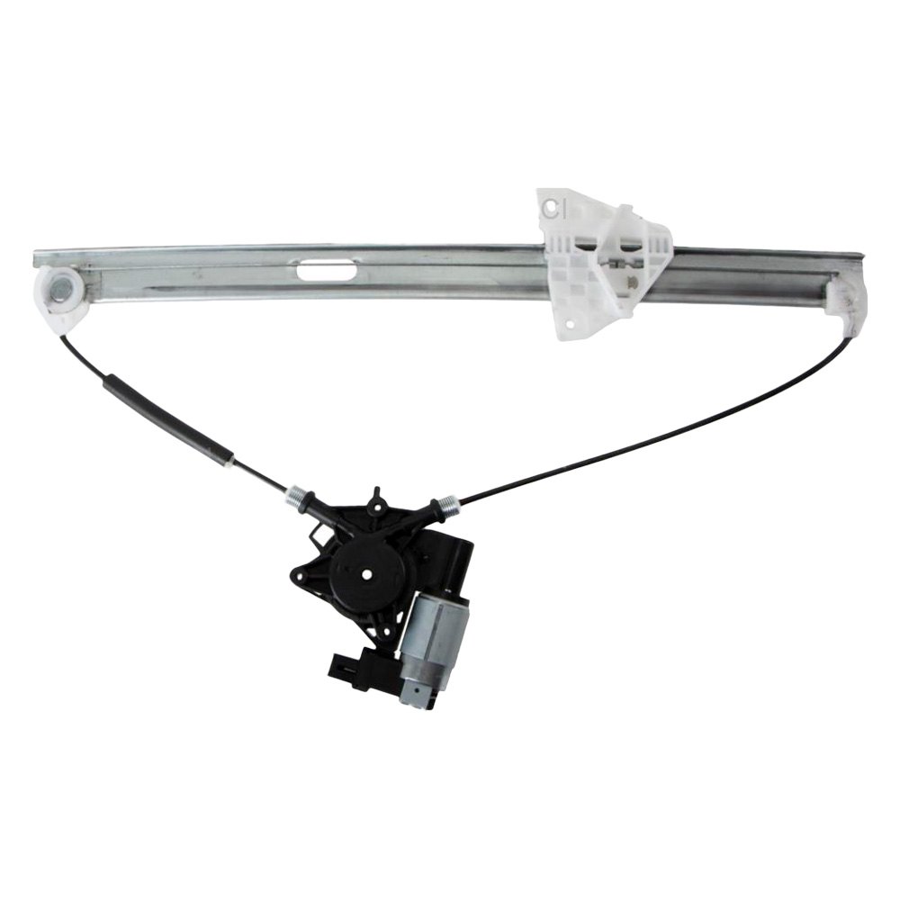 389538 Front Left Regulator Assembly for 2007-2015 Mazda CX9