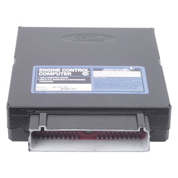 78-5776 Engine Control Computer Module for 1994-1995 Ford Taurus
