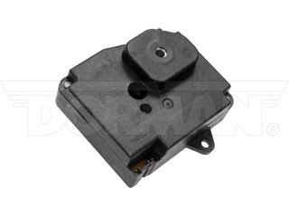 Dorman 604-167 Temperature Right Air Door Actuator - for 2000-2005 Cadillac DeVille