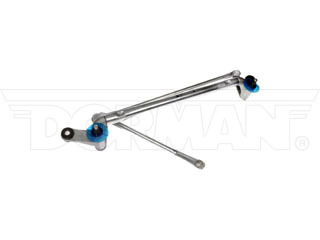 Dorman 602-010 Windshield Wiper Transmission Assembly for 2003-2007 Nissan Murano - Black