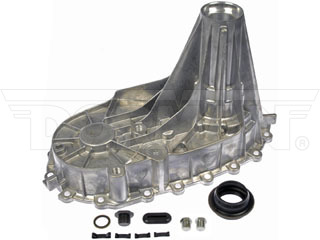 Dorman 917-561 Transfer Case Housing Rear for 2002-2007 Cadillac, 1999-2000 Cadillac & 1998-2007 Chevrolet