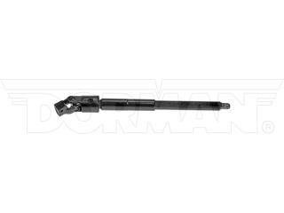 Dorman 425-357 Intermediate Steering Shaft for 1997-2008 Ford - Black
