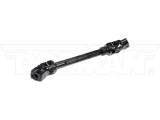 Dorman 425-361 Intermediate Steering Shaft for 2004-2008 Ford F-150, 2004-2008 Ford Lobo & 2006-2008 Lincoln Mark LT - Natural