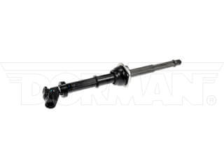 Dorman 425-362 Center Steering Shaft for 2003-2004 Ford, 2003-2004 Lincoln & 2003-2004 Mercury - Black