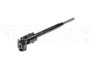 Dorman 425-600 Intermediate Steering Shaft for 2002-2006 Nissan Altima, 2003-2008 Nissan Maxima - Tan