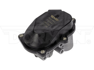 Dorman 911-903 Intake Manifold Runner Control for 2006-2014 Audi, 2005-2011 Volkswagen