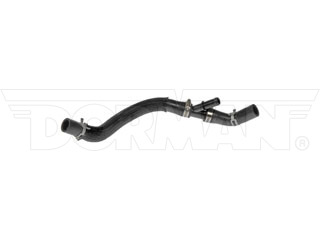 Dorman 626-214 Engine Heater Hose Assembly for 2003-2005 Ford - Natural