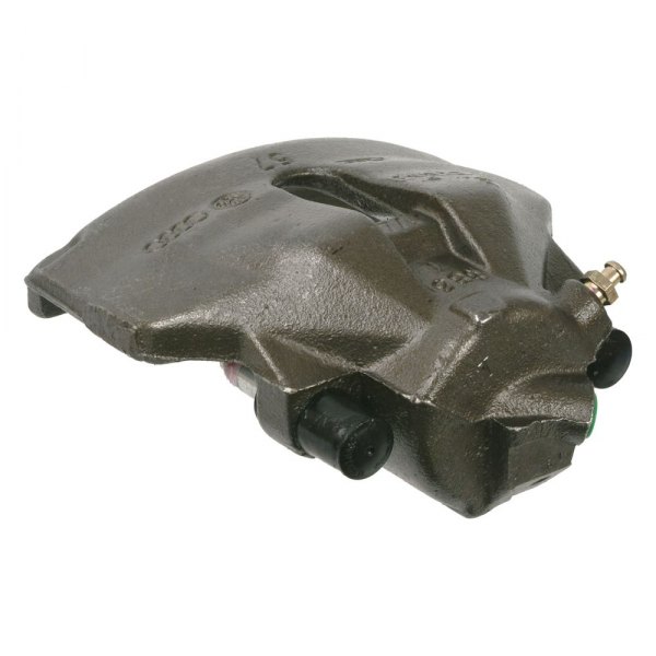 19-1817 Front Left Disc Brake Caliper for 1996-2006 Audi A4 Quattro