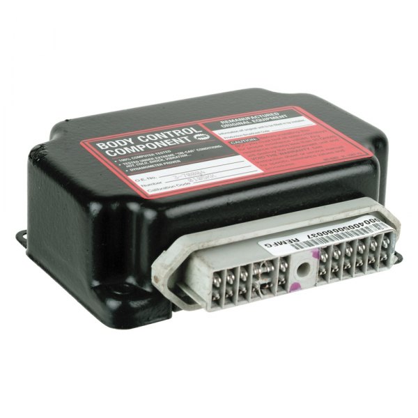 73-70004 Relay Control Module for 1992-1994 Ford Tempo