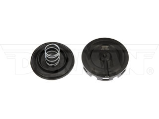 Dorman 917-064 PCV Diaphragm Repair Kit for 2005-2017 Audi, 2005-2017 Volkswagen