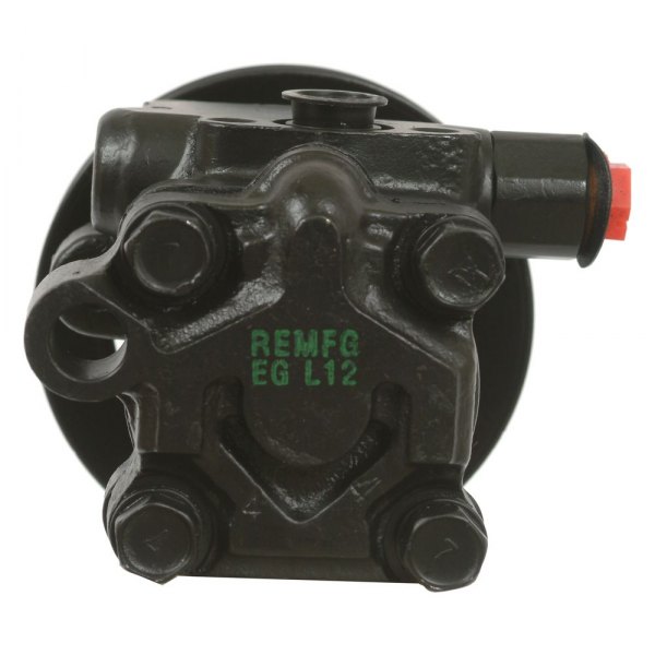 21-5963 Power Steering Pump for 1996-1997, 2001-2005 Hyundai Accent