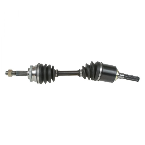 66-6172 Front Left CV Drive Axle for 1995-1997 Nissan 200SX