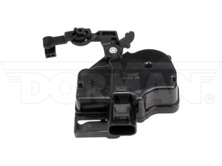 Dorman 746-015 Liftgate Lock Actuator for 2002-2006 Cadillac, 2000-2006 Chevrolet & 2000-2006 GMC