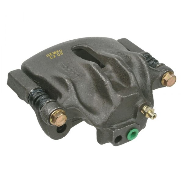 19-B2065 Rear Left Disc Brake Caliper for 1999-2004 Land Rover Discovery