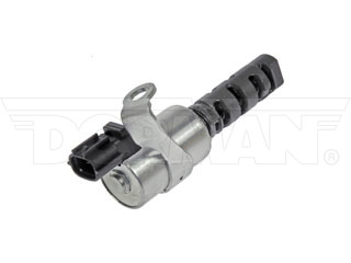 Dorman 917-238 Variable Valve Timing Solenoid for 2009 Lexus, 2003-2016 Toyota - Silver & Zinc-Plated