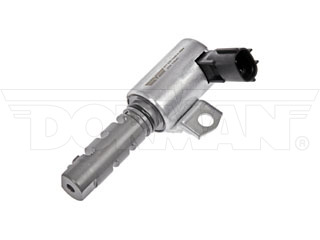 Dorman 917-239 Variable Valve Timing Solenoid for 2006-2017 Lexus, 2005-2017 Toyota - Silver & Zinc-Plated