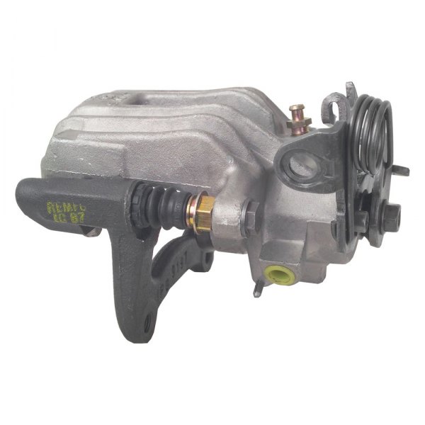 19-B2637 Rear Left Disc Brake Caliper for 1998-2004 Audi A6 Quattro